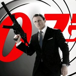 封面 эМСи Саня - Агент 007