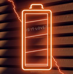 封面 Is it love?