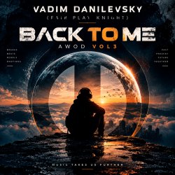 封面 Back To Me (AWOD Vol3)