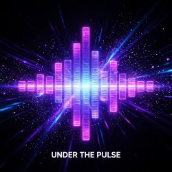封面 Vasilii CECEGOV & Atom - Under the Pulse