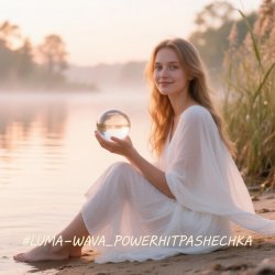 封面 PowerHitPashechka - LUMA-WAVA