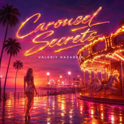 封面 Carousel Secrets
