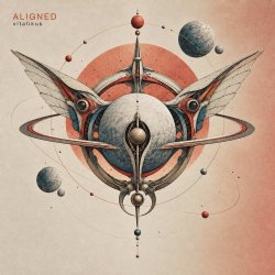 封面 ViTaLiKuS - ALIGNED
