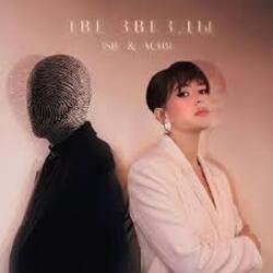 封面 ISB, Асия - Две звезды