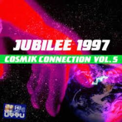 封面 DJ Jubilee 1997 - Astral Stone
