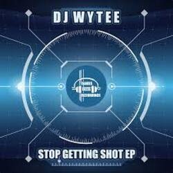 封面 DJ Wytee, Mr Quest - Captain Scarlet Remix