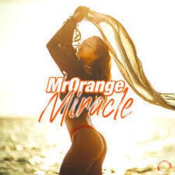 封面 Mrorange - Miracle (Extended Mix)