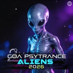 封面 Beckmantra - I Am Not Saying It Was Aliens (Original Mix)
