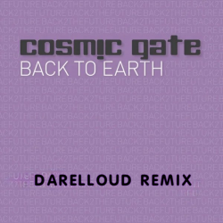 封面 Back to Earth (Darelloud Remix)