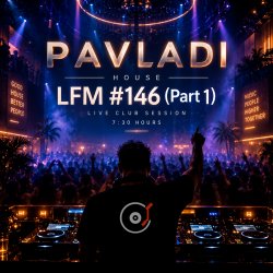 封面 LFM #146 (Lucky Day Bar)