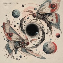 封面 ViTaLiKuS - INTO OBLIVION