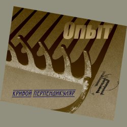 封面 Опыт