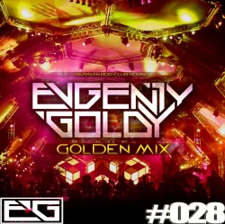 封面 GOLDEN MIX#028