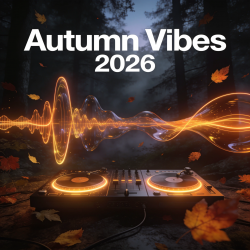 封面 Autumn Vibes 2026