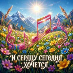 封面 Vasilii CECEGOV & Atom - И сердцу сегодня хочется