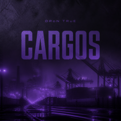 封面 DRoN TRuE - CARGOS