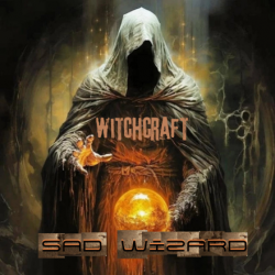 封面 Sad Wizard - Witchcraft 2