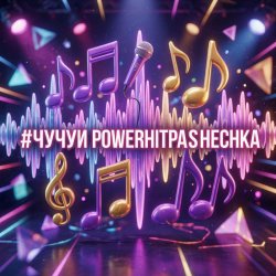 封面 PowerHitPashechka - Чучуи