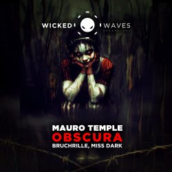 Cover Mauro Temple - Smog