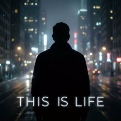 封面 Vasilii CECEGOV & Atom - This is life