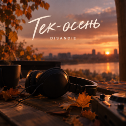 封面 Тек-осень