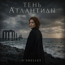 封面 Тень Атлантиды