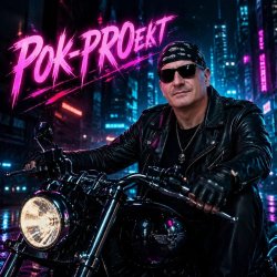 封面 РОК-PROект - Angel (remake)