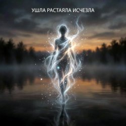 封面 Vasilii CECEGOV & Atom - Ушла, Растаяла, Исчезла