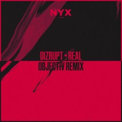 封面 Dizrupt - Real (Objectiv Remix)