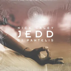 封面 DJ Pantelis & Nick Saley - Jedd (Original Mix)