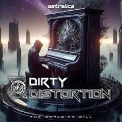 封面 Dirty Distortion & VETALA (BR) - Riding To The Shadow (Original Mix)