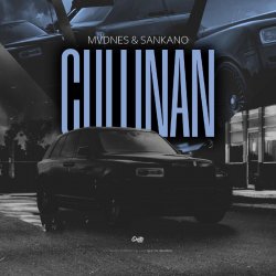 封面 MVDNES, SANKANO - Cullinan