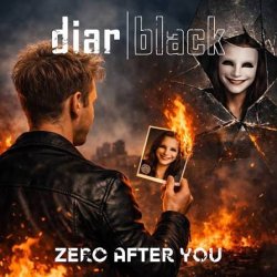封面 DiarBlack - Zero After You