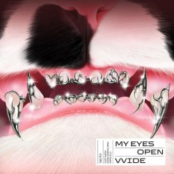 封面 MEOVV - HANDS UP