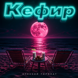 Алексей Торопат - Кефир