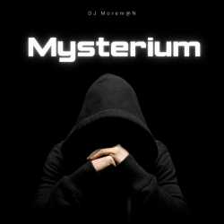 封面 DJ Morem@N - Родные просторы(Remix)