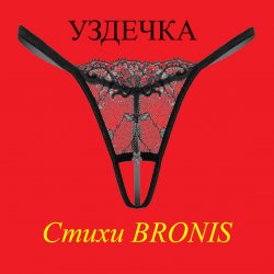 封面 УЗДЕЧКА