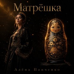 封面 Матрёшка