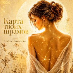 封面 Карта твоих шрамов