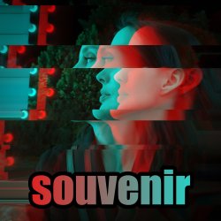 封面 Igor Pumphonia & Anita Lav - Souvenir