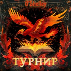 封面 Турнир