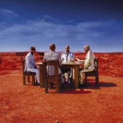封面 Muse - Supermassive Black Hole