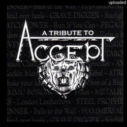 封面 Pegazus - Restless And Wild