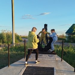 封面 Ждать буду
