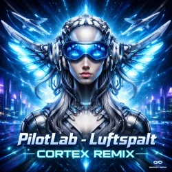 封面 Pilotlab - Luftspalt