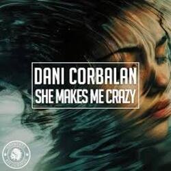 封面 Dani Corbalan - She Makes Me Crazy
