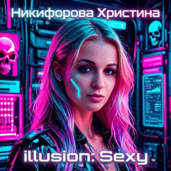 封面 Никифорова Христина - illusion-Sexy