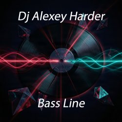 封面 Bass Line