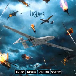 封面 Lik-Layk - БАЙРАКТАРИ