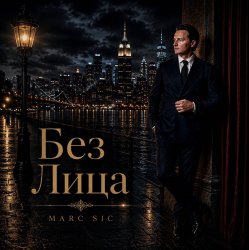 封面 Marc Sic - Без лица